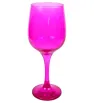 Copa Multi Fame Pink LAV 480ml - Cristal Color Rosa