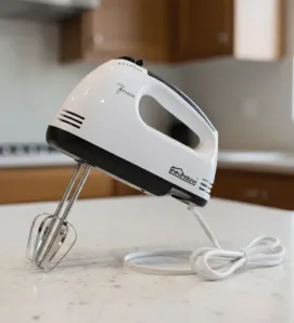 Batidora de Mano Neuhaus 125W con Protección Térmica - 1663105