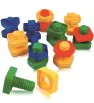 Tuercas y Tornillos para Armar ArtKids JU5029 - Juguete Didáctico