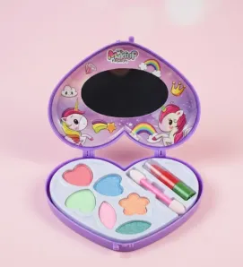 Set de Maquillaje Infantil ArtKids JUMY30088D290 - Lavable