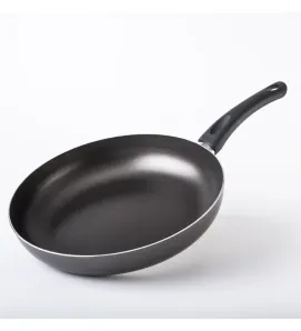 Sartén Cinsa Suprema Negro 30 cm - Familiar y Antiadherente