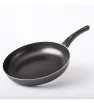 Sartén Cinsa Suprema Negro 30 cm - Familiar y Antiadherente
