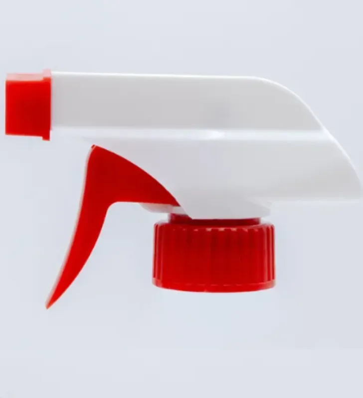 Pistola Alien Repuesto Plasti Spraying - Gatillo Aspersor Colores