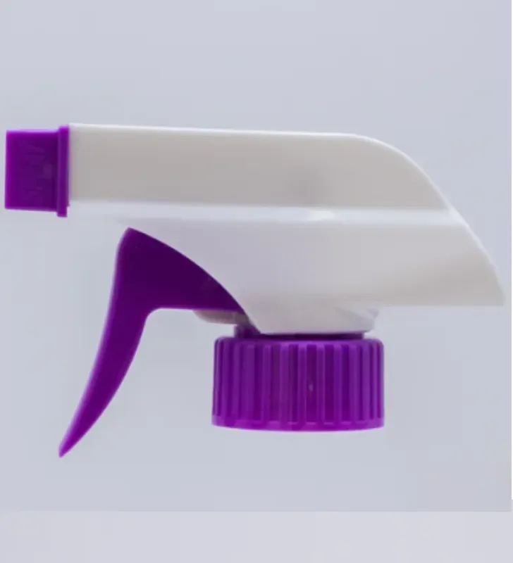 Pistola Alien Repuesto Plasti Spraying - Gatillo Aspersor Colores