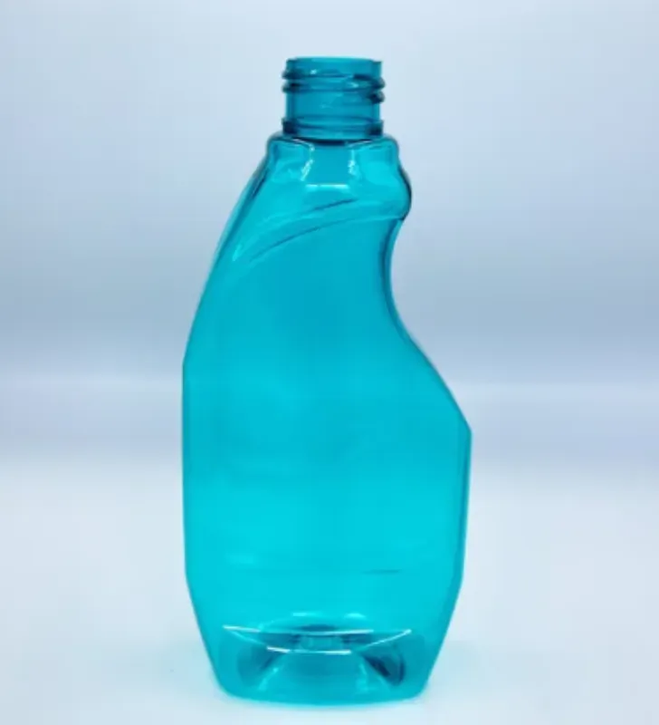 Atomizador PET Plasti Spraying con Mini Trigger - 6 Colores