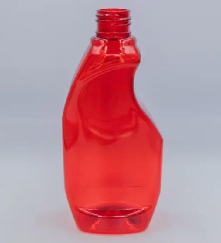 Atomizador PET Plasti Spraying con Mini Trigger - 6 Colores