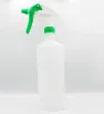 Botella Cilíndrica 1 Litro Plasti Spraying con Pistola Alien