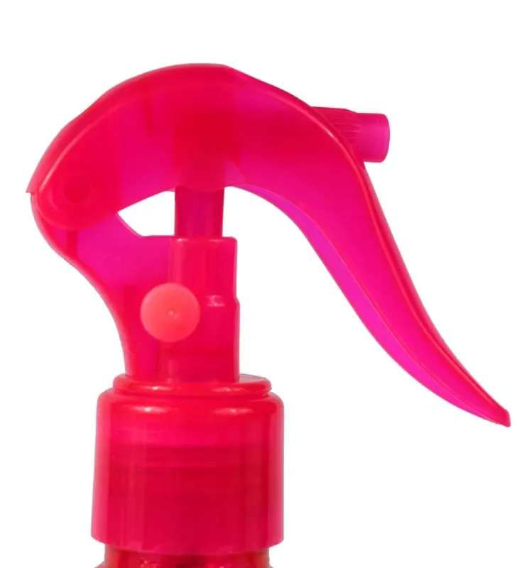 Atomizador Boston Plasti Spraying con Mini Trigger Sonata