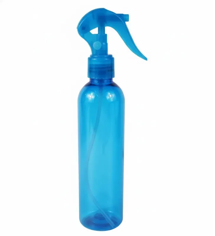 Atomizador Boston Plasti Spraying con Mini Trigger Sonata