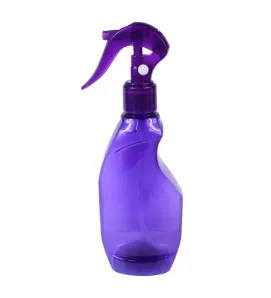 Atomizador PET Plasti Spraying con Mini Trigger - 6 Colores