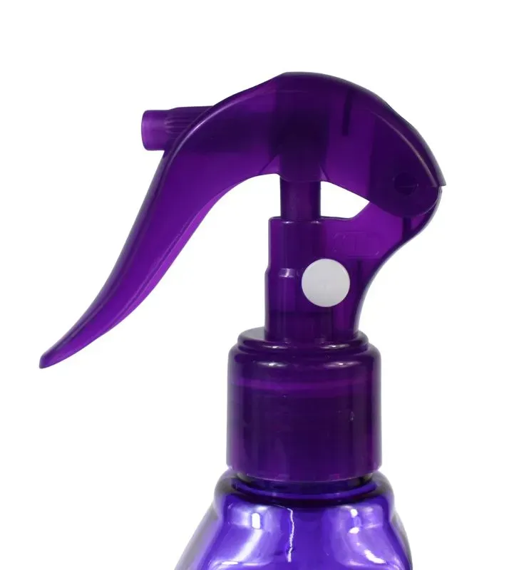 Atomizador PET Plasti Spraying con Mini Trigger - 6 Colores