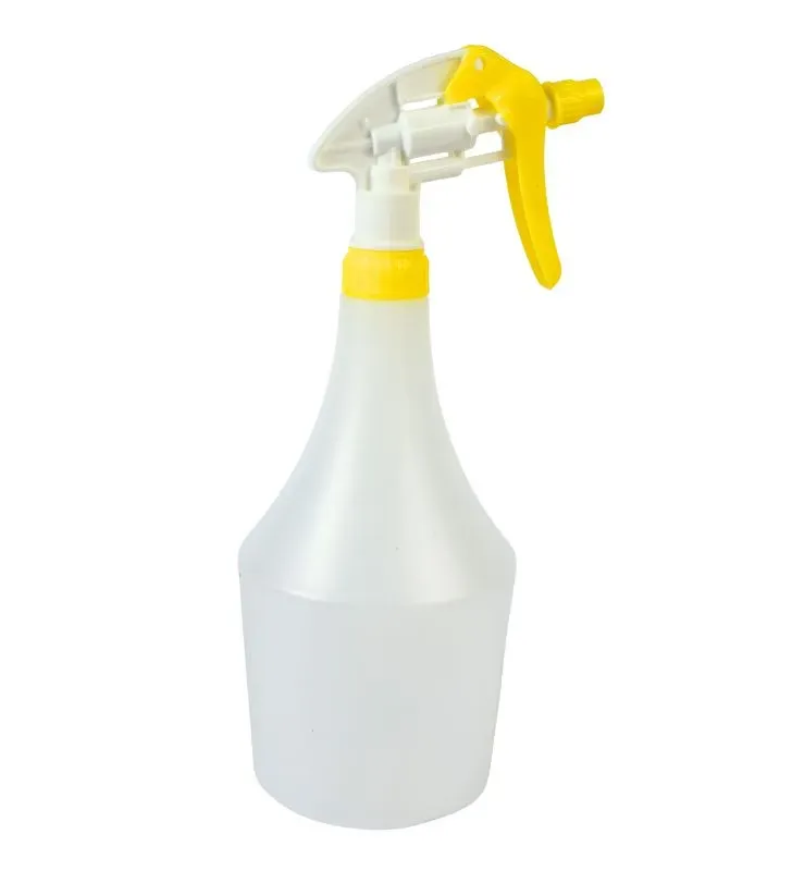 Botella Cónica 1 Litro Plasti Spraying - Aspersor Industrial