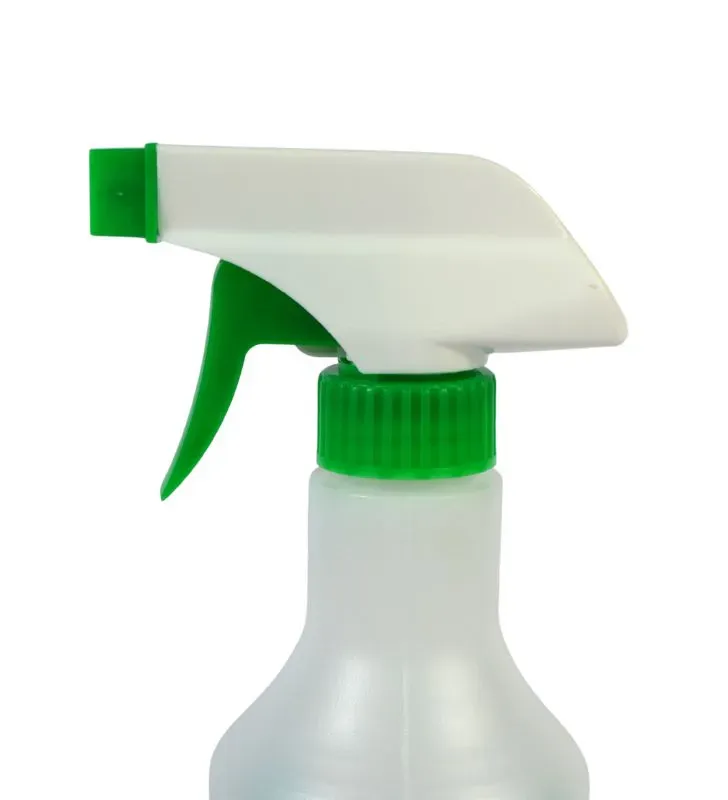 BOTELLA DEC. 250 ML CON PISTOLA ALIEN