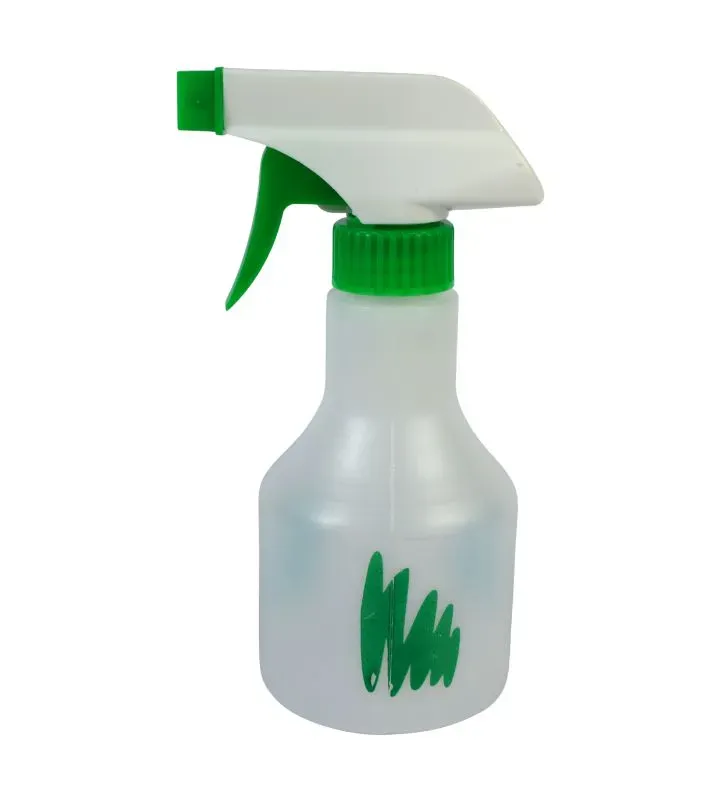 BOTELLA DEC. 250 ML CON PISTOLA ALIEN