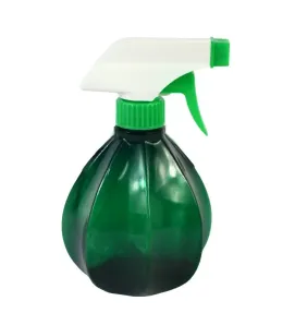 Botella Calabaza Plasti Spraying con Pistola Alien - 6 Colores
