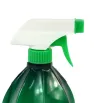 Botella Calabaza Plasti Spraying con Pistola Alien - 6 Colores