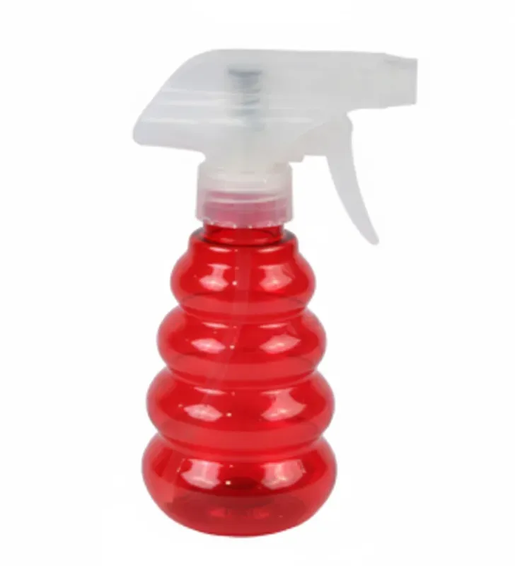 Botella Mini Gusano Plasti Spraying - Atomizador con Pistola Alien