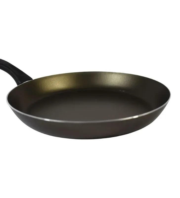 Sartén Cinsa Suprema Negro 30 cm - Familiar y Antiadherente