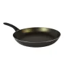 Sartén Cinsa Suprema Negro 30 cm - Familiar y Antiadherente