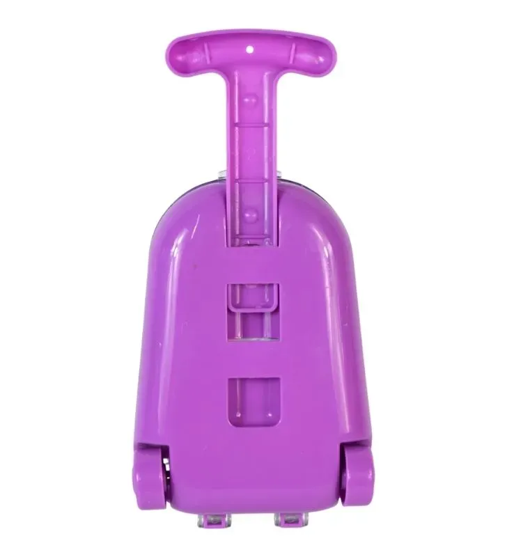 Mochila Transportadora de Perritos ArtKids JU18363 - Set Completo