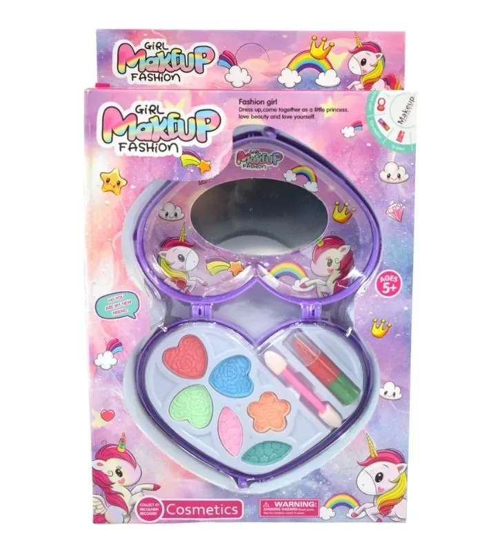 Set de Maquillaje Infantil ArtKids JUMY30088D290 - Lavable
