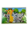 Rompecabezas de Madera Animales ArtKids - Ref. JUE27453