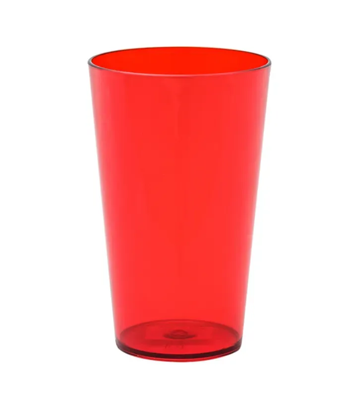 Vaso Mini Jumbo Tecniplast PT1167 - 16oz / 500ml