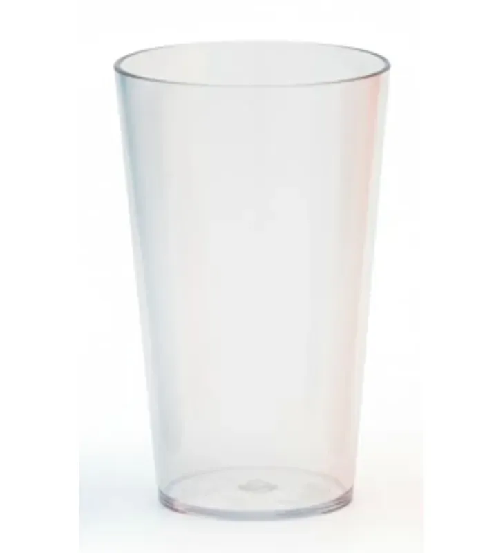 Vaso Mini Jumbo Tecniplast PT1167 - 16oz / 500ml