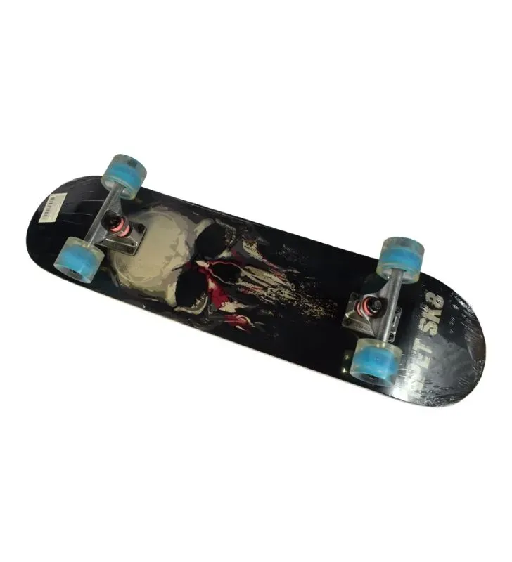 Patineta Infantil 4 Ruedas Toymark - Ref. 167215840505