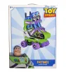 Patines Roller Toy Story Toymark T371110-B - Talla 22-24