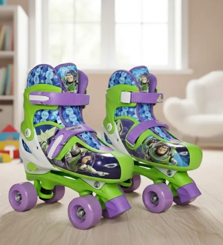Patines Roller Toy Story Toymark T371110-B - Talla 22-24