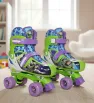 Patines Roller Toy Story Toymark T371110-B - Talla 22-24