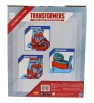 Patines en Línea Transformers Rojos Toymark - Ref. T378953-1-B