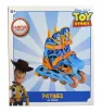 Patines Toy Story con Luces Toymark T378436-A - Talla 19-24