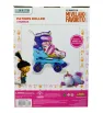 Patines Roller Fluffy Mi Villano Favorito Toymark T371065-A