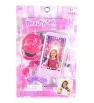 Set de Belleza Infantil Toymark BE2308 - Accesorios Plástico