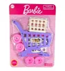 Carrito de Súper Barbie Toymark T380062 - Juguete de Rol