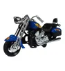Motocicleta Spiderman de Fricción Toymark - Ref. T377997