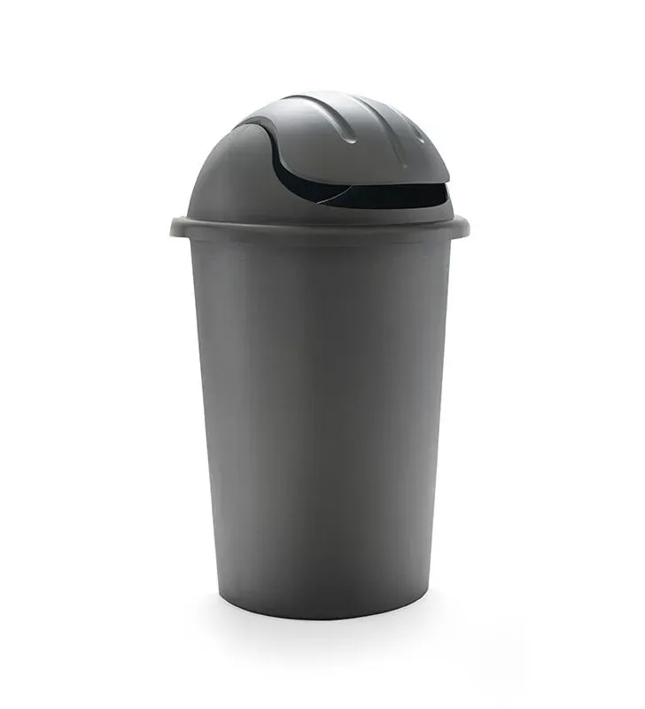 Bote Balancín Cubasa Alduchi 31L Ref. 4978 - Basurero con Tapa