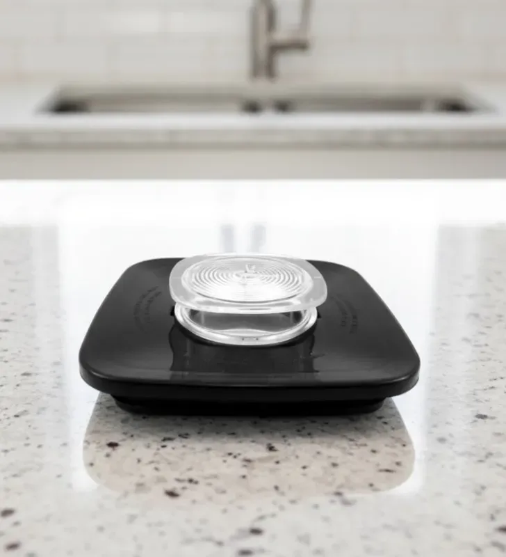 Tapa Grande OSLI091 ROSAN Compatible con Oster - Repuesto de Calidad