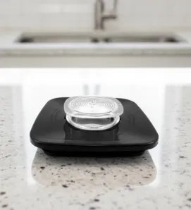 Tapa Grande OSLI091 ROSAN Compatible con Oster - Repuesto de Calidad