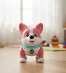 Mascota Perro con Sonido Artikids JT-3339 - Juguete Interactivo