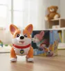 Mascota Perro con Sonido Artikids JT-3339 - Juguete Interactivo