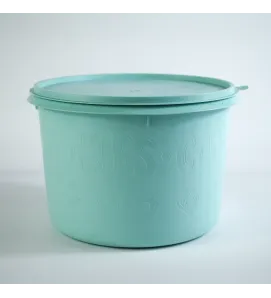 Galletero YGALL Plastic Trends tapa