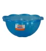 Ensaladera Cancún 4 Litros ARPLASA - Recipiente Grande para Ensaladas