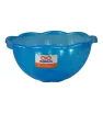 Ensaladera Cancún 4 Litros ARPLASA - Recipiente Grande para Ensaladas
