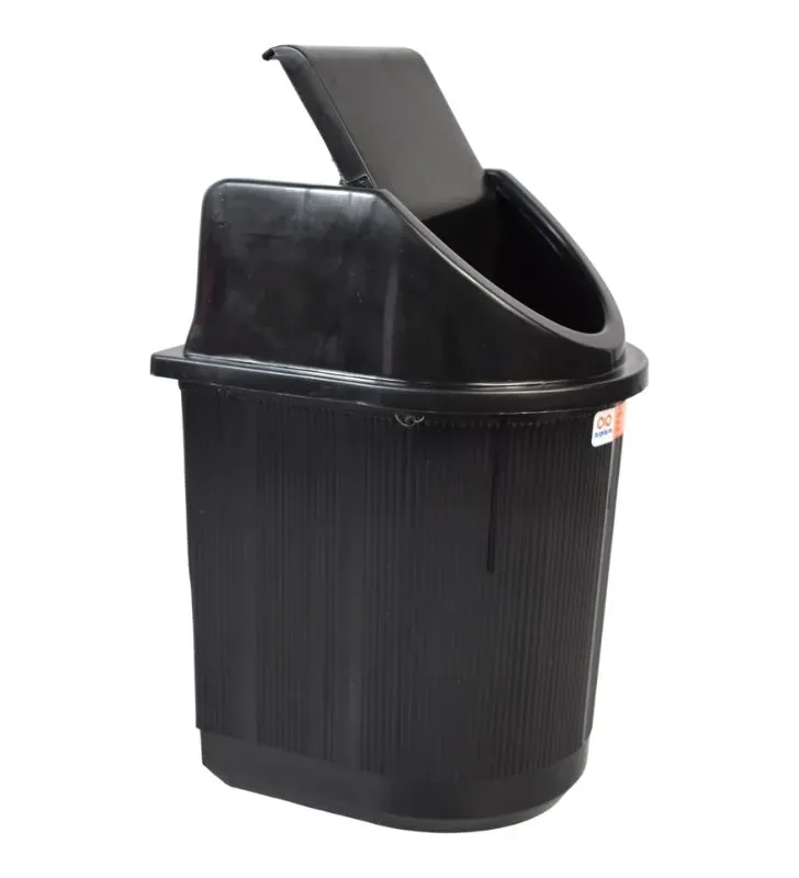 Bote Dinamarca No. 1 ARPLASA - Contenedor de Plástico Reciclado