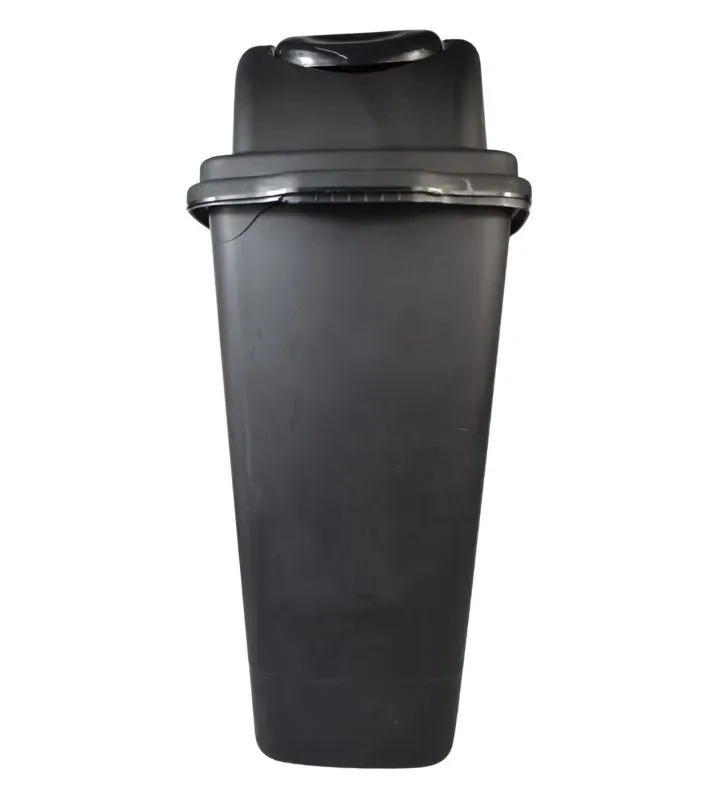 Bote Milán con Tapa Balancín ARPLASA - Contenedor Higiénico