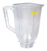 Vaso Star ROSAN OSLI060 Compatible con Oster - Plástico Cristal