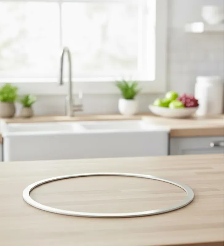 Empaque PROE015 ROSAN para Olla Presto 6 Litros - Repuesto Sellador